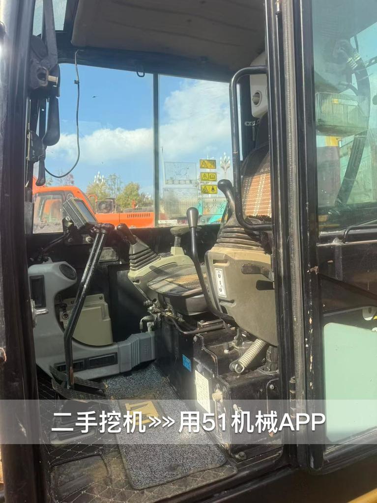 51挖机